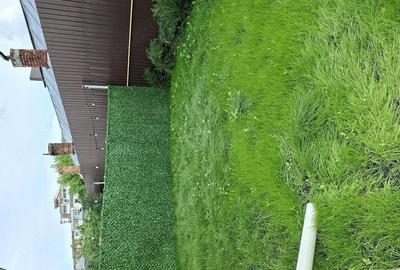 Casă cu 4 camere cu Teren 250 Mp în Central - 9
