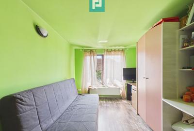 Casă individuală cu 6 camere cu Teren 561 Mp în Bujac - 9