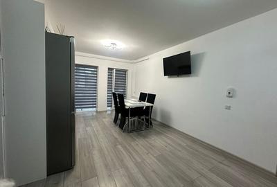 Apartament cu 2 camere în Tractorul - 6