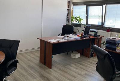 Spațiu comercial, de 1,500 mp, în Ștefăneștii de Jos - 8