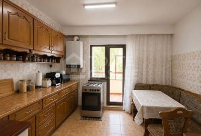 Apartament cu 2 camere decomandat în Mărăști - 3