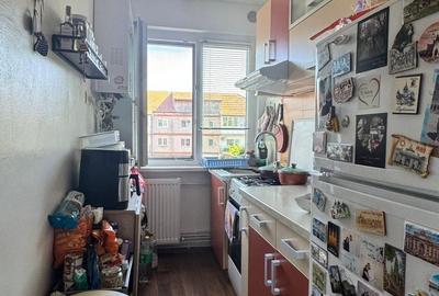 Garsonieră decomandată în Șagului - 5