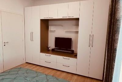 Apartament cu 2 camere decomandat în Torontalului - 4