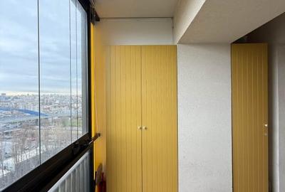 Apartament cu 2 camere decomandat, mobilat în Tineretului - 17