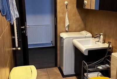 Apartament cu 2 camere semidecomandat, mobilat în Bucureștii Noi