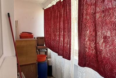 Apartament cu 2 camere în Olimpia-Stadion