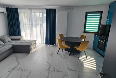 Apartament cu 2 camere decomandat în Central - 8