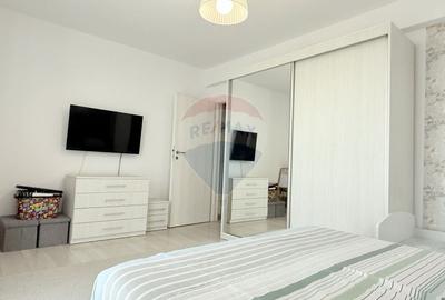 Apartament cu 2 camere decomandat, mobilat în Militari - 8