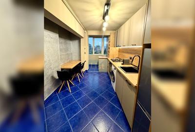 Apartament cu 2 camere semidecomandat în Gheorgheni - 11