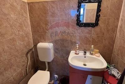 Casă individuală cu 6 camere cu Canalizare în Mărășești - 2