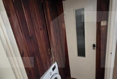 Apartament cu 2 camere semidecomandat în Simeria - 4