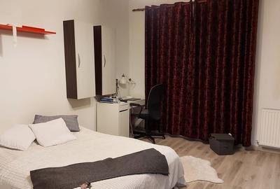 Garsonieră decomandată în Regie