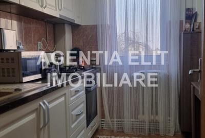 Apartament cu 2 camere decomandat, mobilat în Periferie - 4