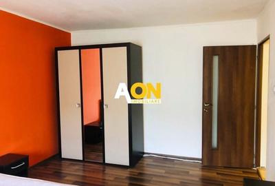 Apartament cu 2 camere decomandat, mobilat în Cetate