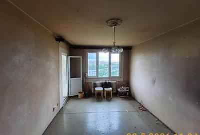 Apartament cu 3 camere decomandat în Nicolae Grigorescu - 6