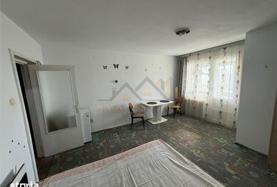 Garsonieră semidecomandată în Circumvalațiunii - 4