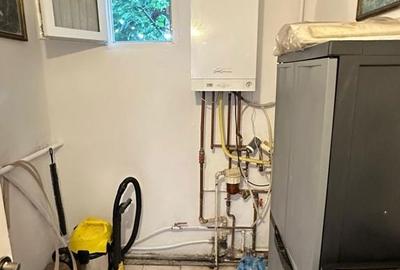 Casă cu 8 camere cu Teren 1420 Mp în Ghiroda - 16