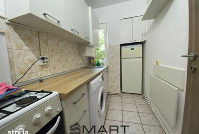 Apartament cu 3 camere în Trei Stejari