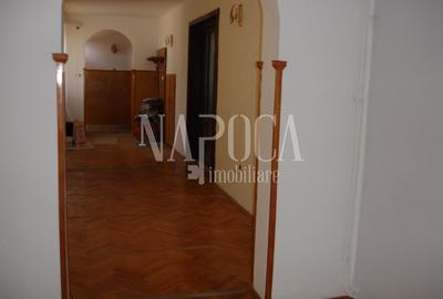 Casă individuală cu 7 camere cu Canalizare în Someșeni - 9