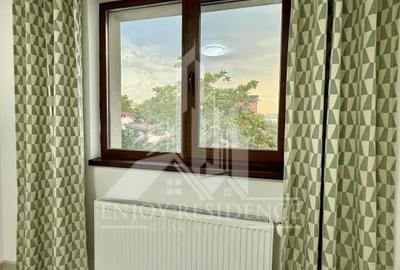 Apartament cu 2 camere decomandat în Lujerului - 20