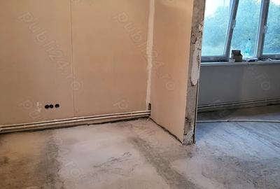 Apartament cu 2 camere nedecomandat în Central - 9