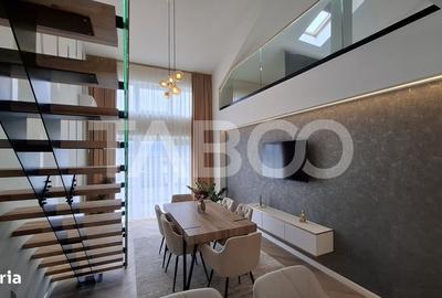 Apartament cu 4 camere decomandat în Cristian