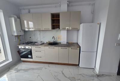 Apartament cu 2 camere decomandat, mobilat în Metalurgiei - 13