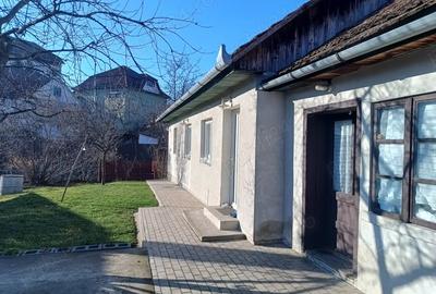 Casă cu 2 camere cu Teren 910 Mp în Central - 3