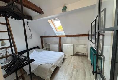 Apartament cu 3 camere decomandat în Dorobanți - 2