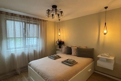 Apartament cu 2 camere semidecomandat în Vest - 3