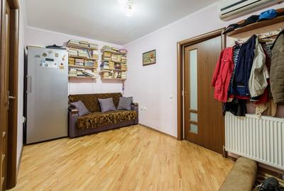 Apartament cu 3 camere decomandat, mobilat în Unirii - 5