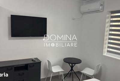 Garsonieră, mobilată în Șișești - 6