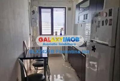 Apartament cu 2 camere decomandat, mobilat în Prelungirea Ghencea - 1