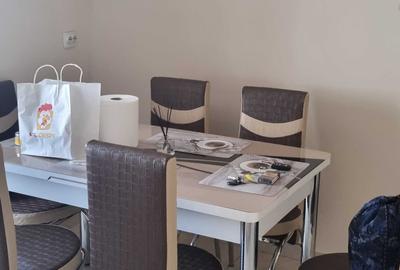 Apartament cu 2 camere în Găvana - 6