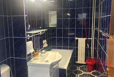 Apartament cu 2 camere decomandat în Tei