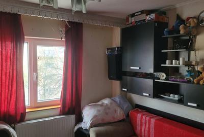 Apartament cu 3 camere decomandat în Central - 4