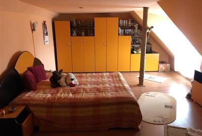 Casă individuală cu 3 camere cu Garaj în Cristești - 8