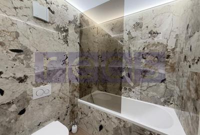 Apartament cu 3 camere, mobilat în Central - 32