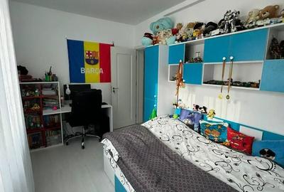 Casă cu 4 camere cu Teren 250 Mp în Cernica - 12