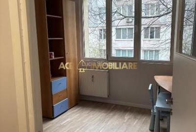 Apartament cu 3 camere decomandat, mobilat în Drumul Taberei - 8