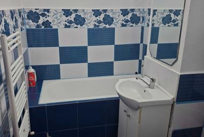 Apartament cu 2 camere semidecomandat în Dorobanților - 1