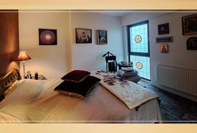 Apartament cu 3 camere semidecomandat în Decebal - 3