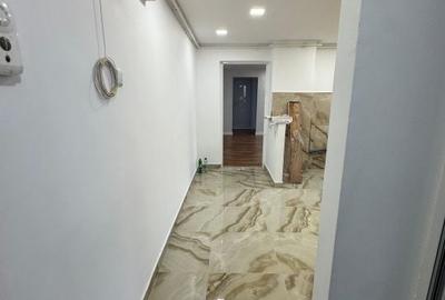 Apartament cu 3 camere în Gării
