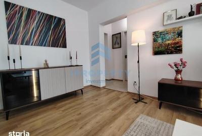 Apartament cu 2 camere decomandat în Tineretului