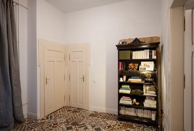 Apartament cu 3 camere în Central - 5