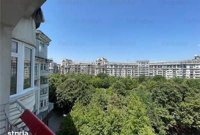 Apartament cu 3 camere decomandat în Centrul Civic