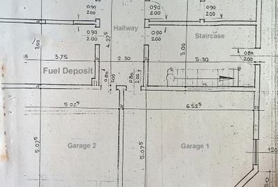 Spațiu comercial, de 345 mp, în Exterior Est - 8