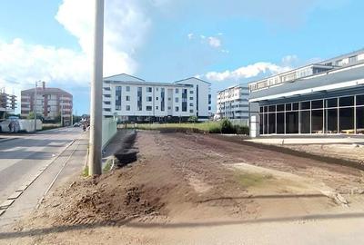 Spațiu comercial, de 100 mp, în Chiajna - 2