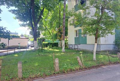 Apartament cu 2 camere semidecomandat, mobilat în Gheorgheni - 8