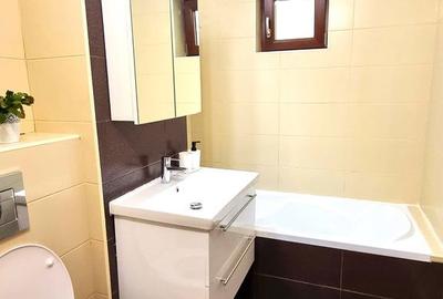 Apartament cu 3 camere în Malu Roșu - 3